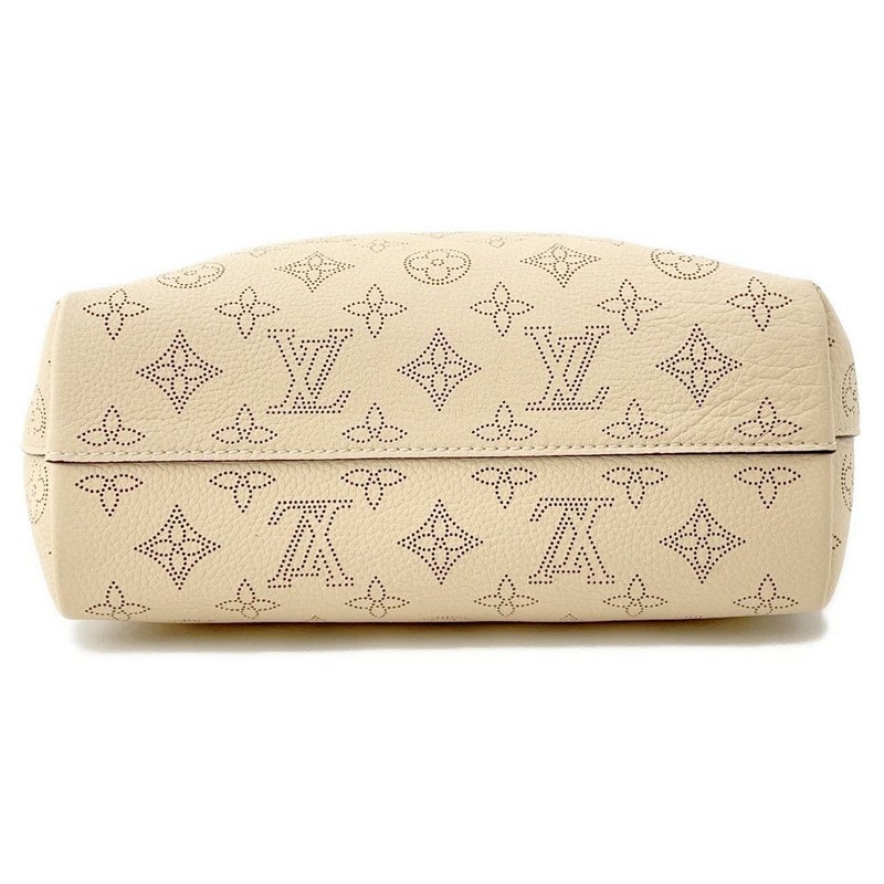 ルイヴィトン ハンドバッグ モノグラム・マヒナ ミホワイ・ノット M20700 LOUIS VUITTON ヴィトン バッグ