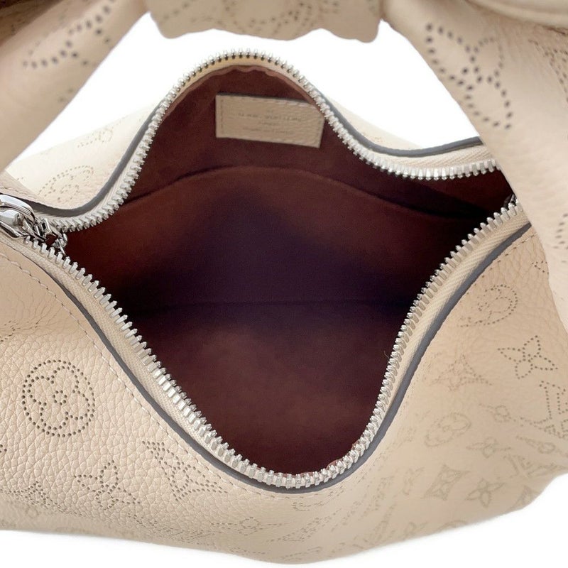 ルイヴィトン ハンドバッグ モノグラム・マヒナ ミホワイ・ノット M20700 LOUIS VUITTON ヴィトン バッグ
