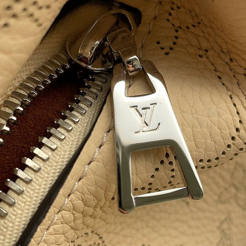 ルイヴィトン ハンドバッグ モノグラム・マヒナ ミホワイ・ノット M20700 LOUIS VUITTON ヴィトン バッグ