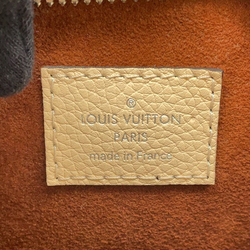 ルイヴィトン ハンドバッグ モノグラム・マヒナ ミホワイ・ノット M20700 LOUIS VUITTON ヴィトン バッグ