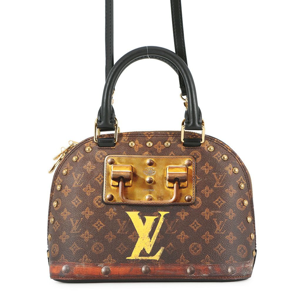 ☆値下げしました☆J3267 LOUIS VUITTON ルイヴィトン ルーピングMM