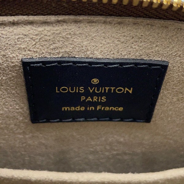 ルイヴィトン ハンドバッグ トランスフォード・モノグラム タイムトランク アルマBB M52743 LOUIS VUITTON 2way