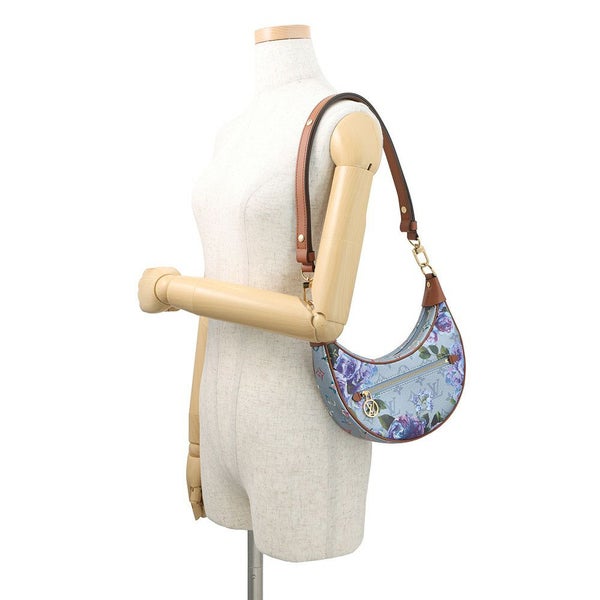 ルイヴィトン ショルダーバッグ モノグラム/LVガーデン ループ M21183 LOUIS VUITTON バッグ 2wayバッグ