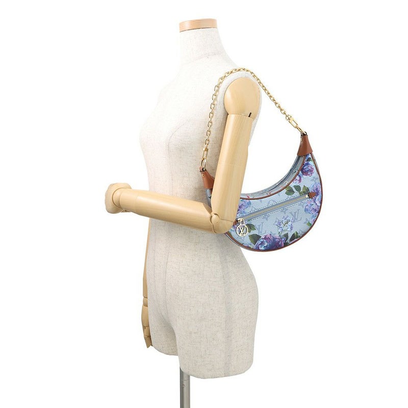 ルイヴィトン ショルダーバッグ モノグラム/LVガーデン ループ M21183 LOUIS VUITTON バッグ 2wayバッグ