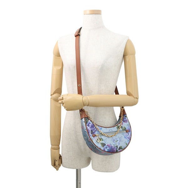 ルイヴィトン ショルダーバッグ モノグラム/LVガーデン ループ M21183 LOUIS VUITTON バッグ 2wayバッグ