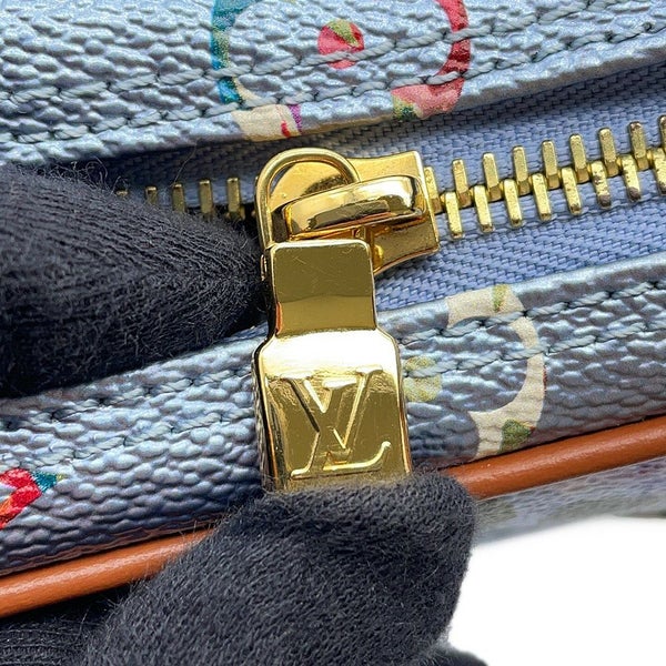 ルイヴィトン ショルダーバッグ モノグラム/LVガーデン ループ M21183 LOUIS VUITTON バッグ 2wayバッグ