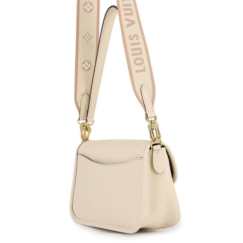 ルイヴィトン ショルダーバッグ モノグラム・アンプラント ディアヌ M46388 LOUIS VUITTON 2way