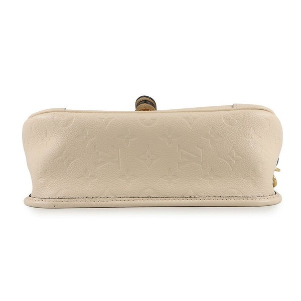 ルイヴィトン ショルダーバッグ モノグラム・アンプラント ディアヌ M46388 LOUIS VUITTON 2way