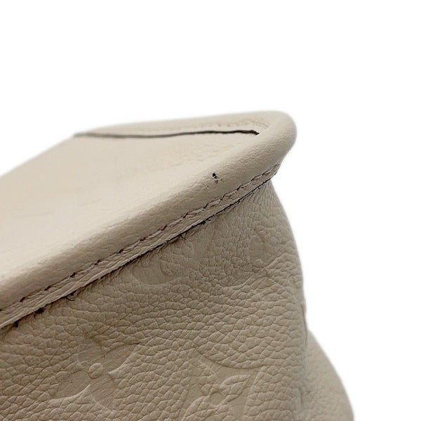 ルイヴィトン ショルダーバッグ モノグラム・アンプラント ディアヌ M46388 LOUIS VUITTON 2way