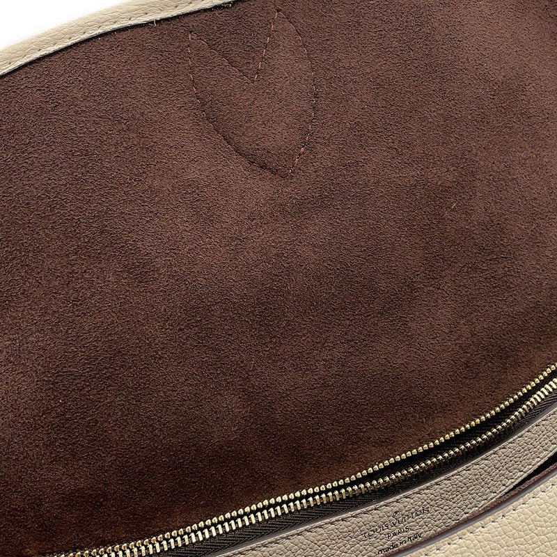 ルイヴィトン ショルダーバッグ モノグラム・アンプラント ディアヌ M46388 LOUIS VUITTON 2way