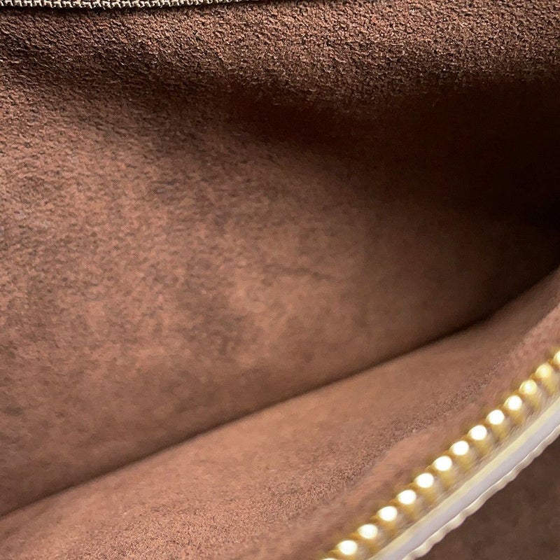 ルイヴィトン ショルダーバッグ モノグラム・アンプラント ディアヌ M46388 LOUIS VUITTON 2way