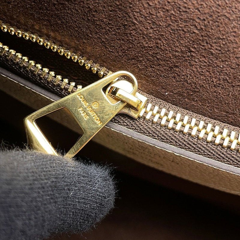 ルイヴィトン ショルダーバッグ モノグラム・アンプラント ディアヌ M46388 LOUIS VUITTON 2way