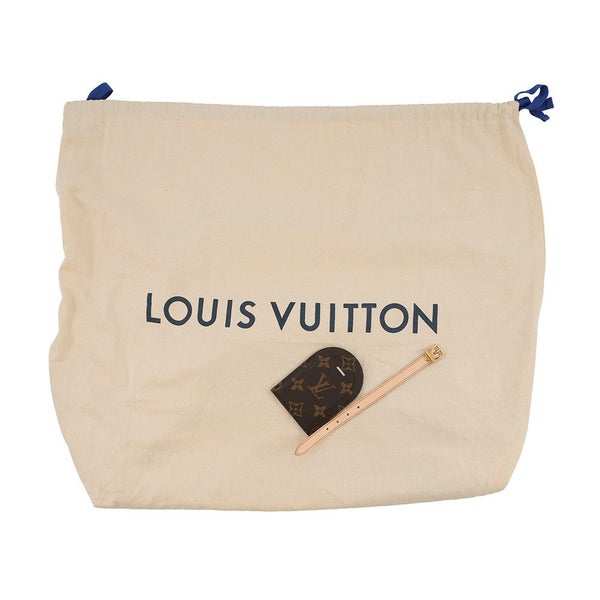 ルイヴィトン リュックサック セレブレイティング・モノグラム フリースパック M40277 LOUIS VUITTON マークニューソン