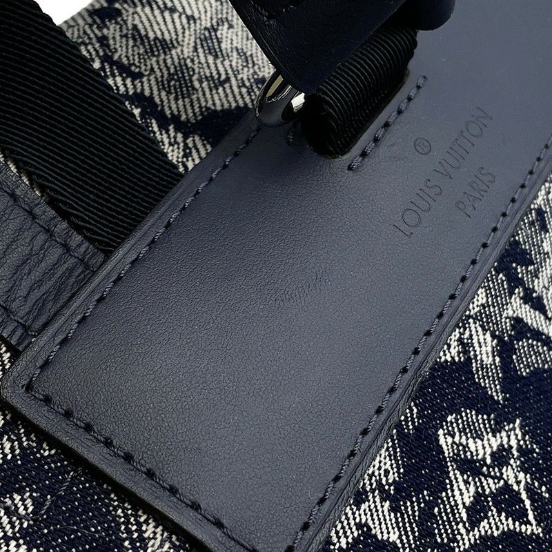ルイヴィトン リュック モノグラム・タペストリー クリストファーPM M57280 LOUIS VUITTON ヴィトン バックパック