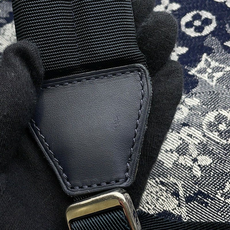 ルイヴィトン リュック モノグラム・タペストリー クリストファーPM M57280 LOUIS VUITTON ヴィトン バックパック