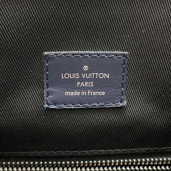ルイヴィトン リュック モノグラム・タペストリー クリストファーPM M57280 LOUIS VUITTON ヴィトン バックパック