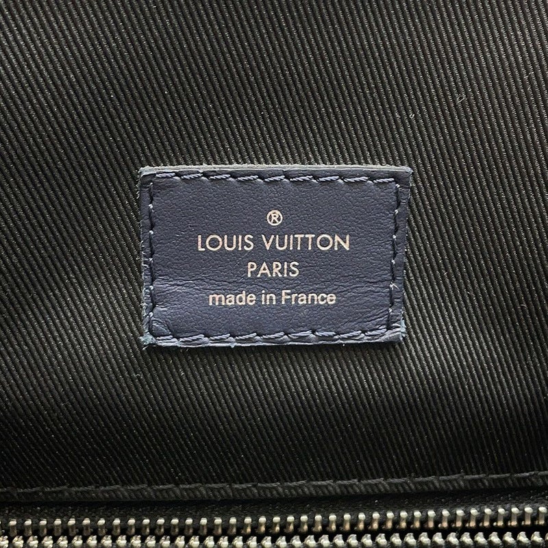 ルイヴィトン リュック モノグラム・タペストリー クリストファーPM M57280 LOUIS VUITTON ヴィトン バックパック
