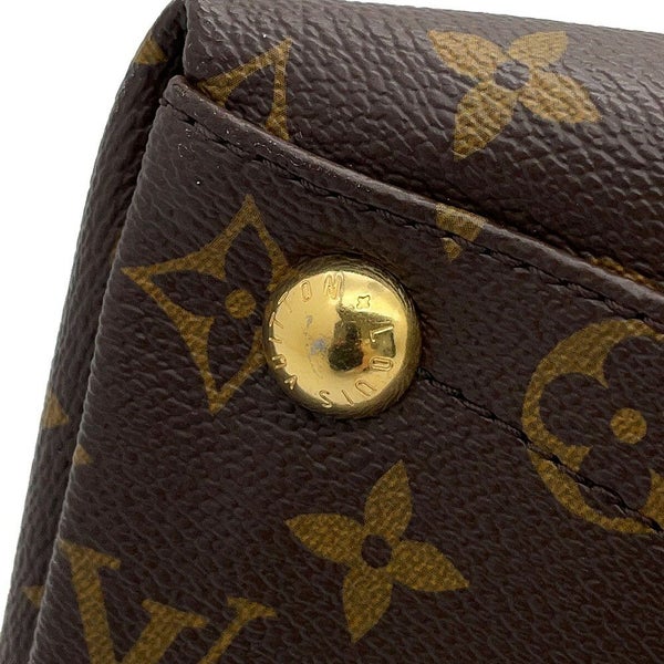 ルイヴィトン トートバッグ モノグラム VトートMM M43949 LOUIS VUITTON ヴィトン 2way ショルダーバッグ