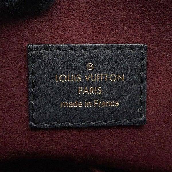 ルイヴィトン トートバッグ モノグラム VトートMM M43949 LOUIS VUITTON ヴィトン 2way ショルダーバッグ