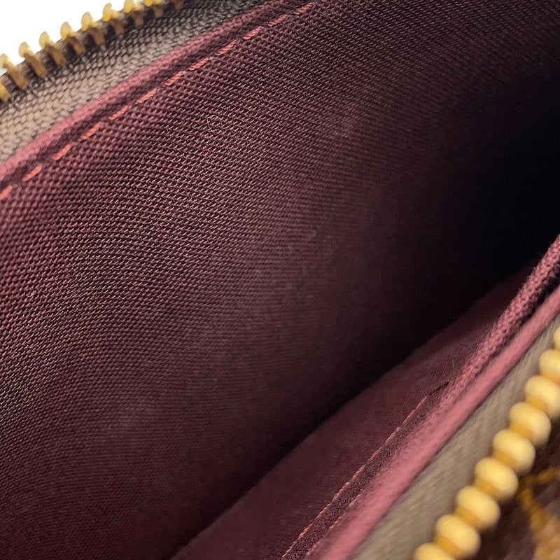 ルイヴィトン ショルダーバッグ モノグラム ヴィヴァシテ M46999 LOUIS VUITTON 2way