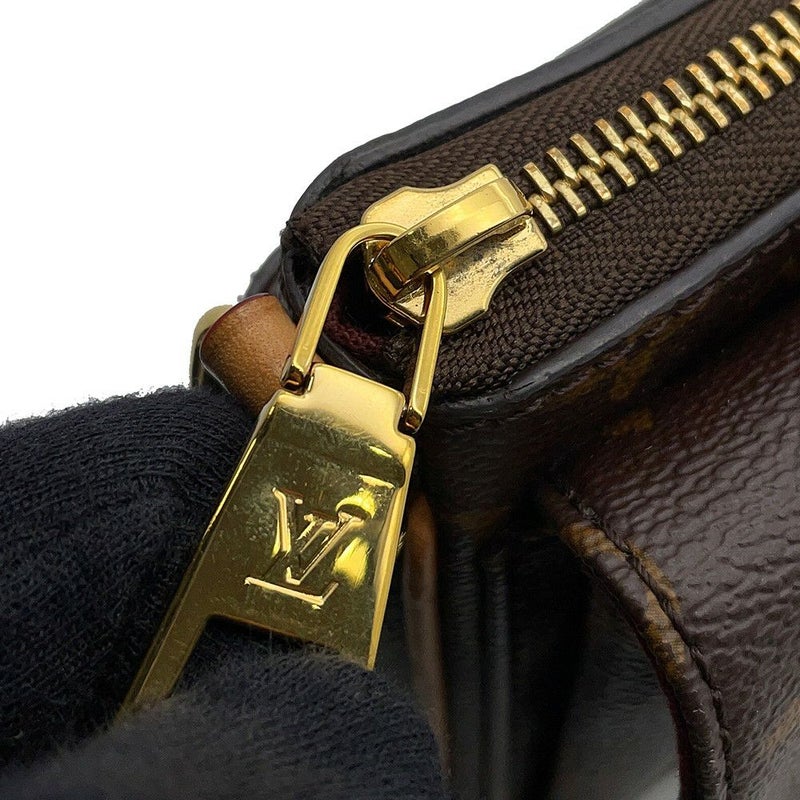 ルイヴィトン ショルダーバッグ モノグラム ヴィヴァシテ M46999 LOUIS VUITTON 2way