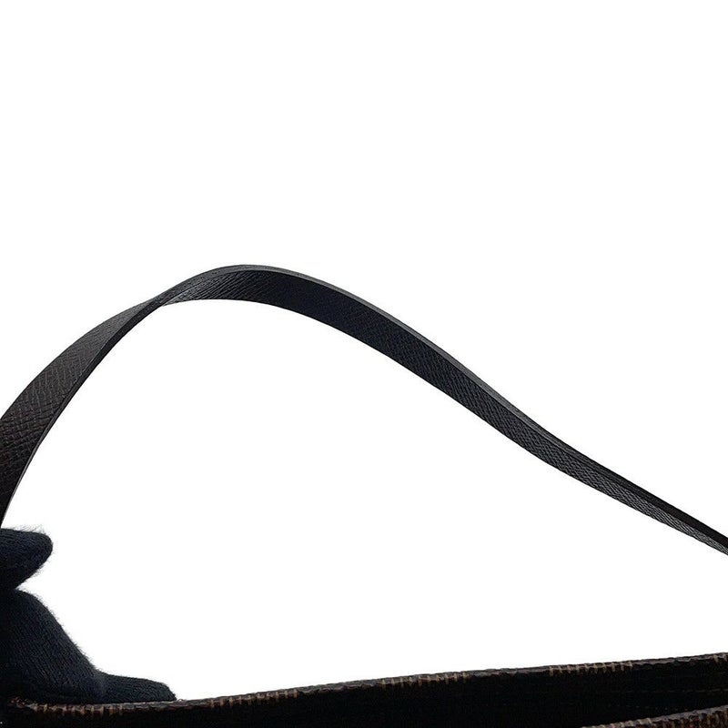 ルイヴィトン ポーチ ダミエ・エベヌ トゥルース・メイクアップ N51982 LOUIS VUITTON ヴィトン バッグ