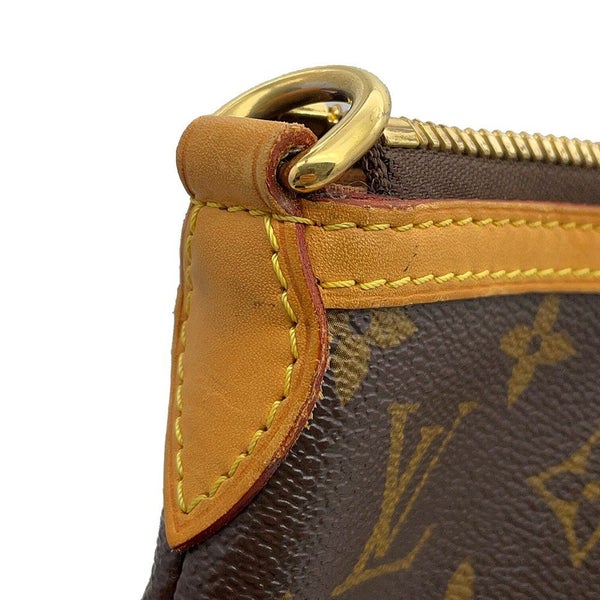 ルイヴィトン トートバッグ モノグラム パレルモGM M40146 LOUIS VUITTON ヴィトン 2WAYショルダーバッグ