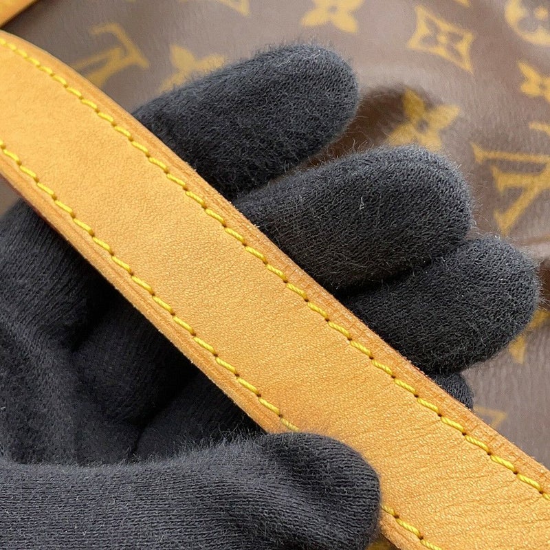 ルイヴィトン トートバッグ モノグラム パレルモGM M40146 LOUIS VUITTON ヴィトン 2WAYショルダーバッグ