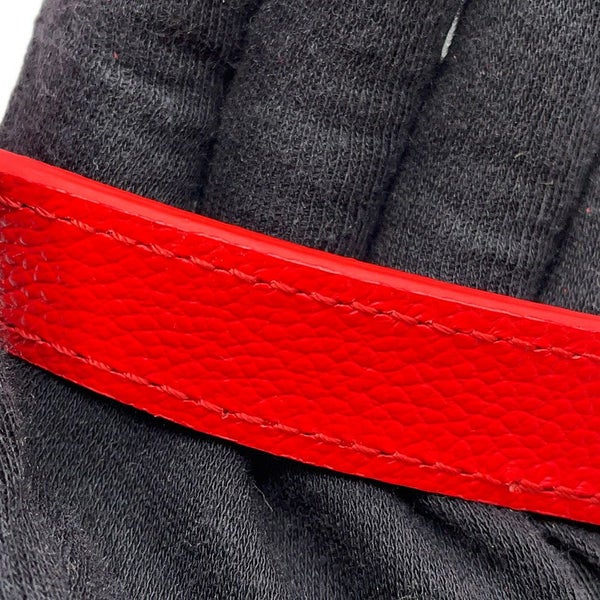 ルイヴィトン ハンドバッグ モノグラム・アンプラント/インフィニティ ドット LV×YK オンザゴーPM M46412 2way 草間彌生 セール品