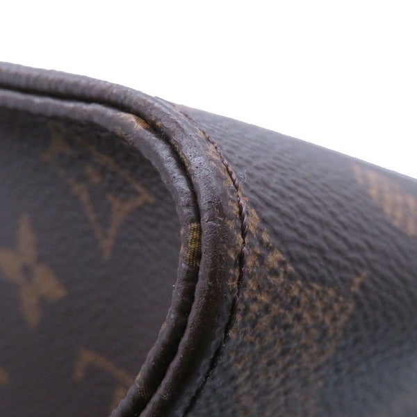 ルイヴィトン トートバッグ モノグラム・リバース ジャイアント オンザゴー MM M45321 ヴィトン ハンドバッグ 2way ショルダー