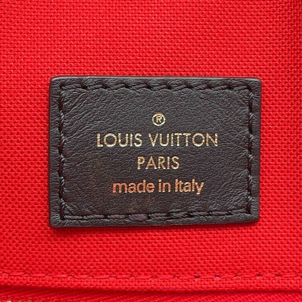 ルイヴィトン トートバッグ モノグラム・リバース ジャイアント オンザゴーGM M44576 ヴィトン 2wayショルダー