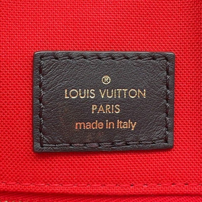 ルイヴィトン トートバッグ モノグラム・リバース ジャイアント オンザゴーGM M44576 ヴィトン 2wayショルダー