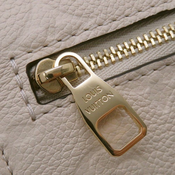 ルイヴィトン ハンドバッグ モノグラム・アンプラント ポシェット・メティス EW M22942 ヴィトン バッグ 2way ショルダーバッグ