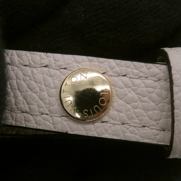 ルイヴィトン ハンドバッグ モノグラム・アンプラント ポシェット・メティス EW M22942 ヴィトン バッグ 2way ショルダーバッグ