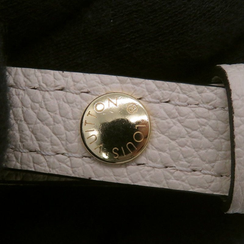 ルイヴィトン ハンドバッグ モノグラム・アンプラント ポシェット・メティス EW M22942 ヴィトン バッグ 2way ショルダーバッグ