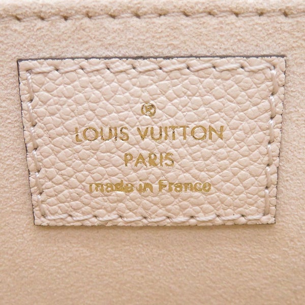 ルイヴィトン ハンドバッグ モノグラム・アンプラント ポシェット・メティス EW M22942 ヴィトン バッグ 2way ショルダーバッグ