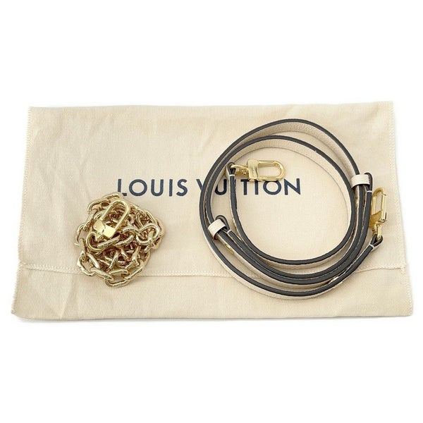 ルイヴィトン ハンドバッグ モノグラム・アンプラント ポシェット・メティス EW M22942 ヴィトン バッグ 2way ショルダーバッグ