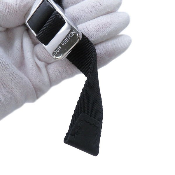 ルイヴィトン リュック ダミエ・スクエアード ディスカバリー・バックパック PM N40436 ヴィトン バッグ メンズ 黒ブラック