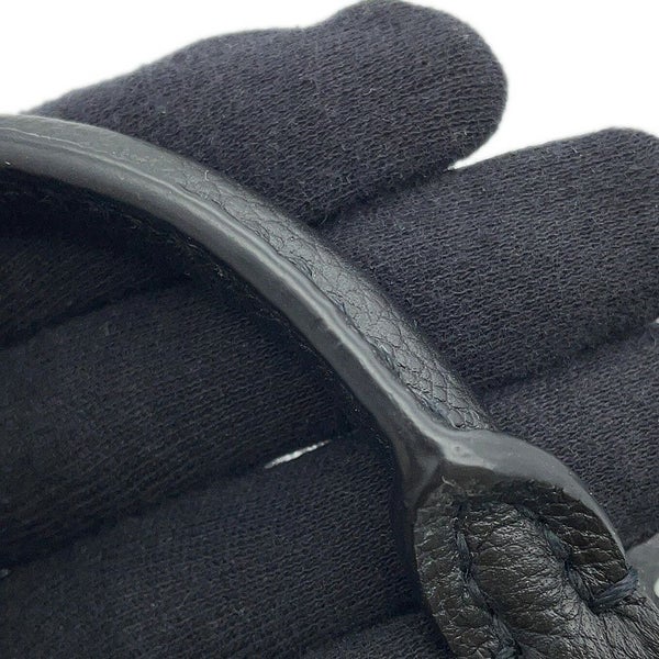 ルイヴィトン ハンドバッグ モノグラム・アンプラント/インフィニティ ドット LV×YK ナノ・スピーディ M81910 草間彌生 黒 セール品