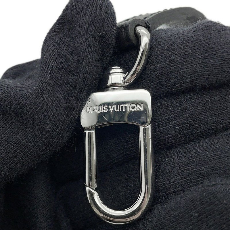 ルイヴィトン ハンドバッグ モノグラム・アンプラント/インフィニティ ドット LV×YK ナノ・スピーディ M81910 草間彌生 黒 セール品