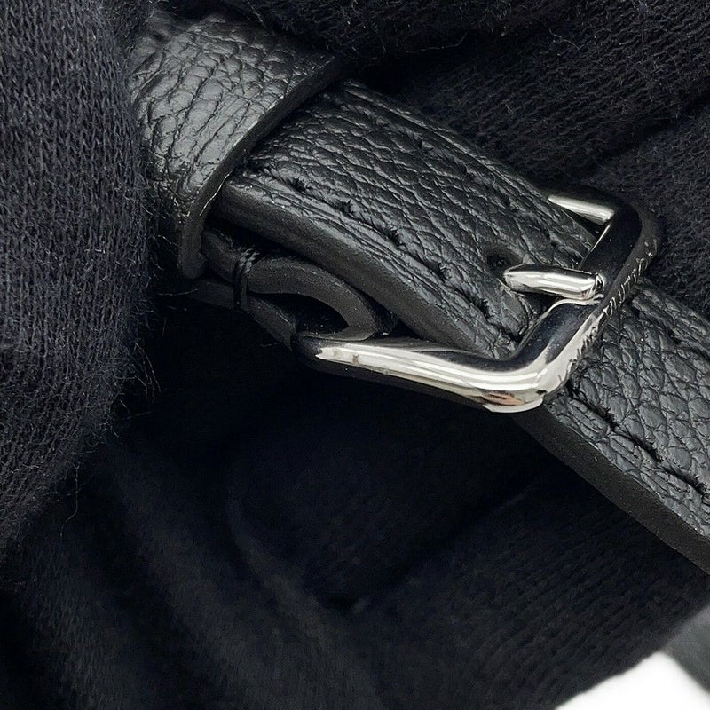 ルイヴィトン ハンドバッグ モノグラム・アンプラント/インフィニティ ドット LV×YK ナノ・スピーディ M81910 草間彌生 黒 セール品