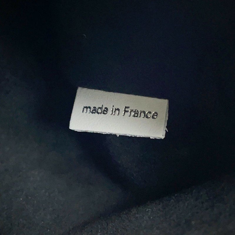 ルイヴィトン ハンドバッグ モノグラム・アンプラント/インフィニティ ドット LV×YK ナノ・スピーディ M81910 草間彌生 黒 セール品