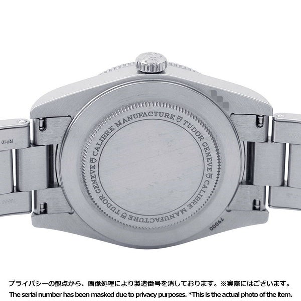 チュードル ブラックベイ 54 M79000N-0001 TUDOR チューダー 腕時計 黒文字盤