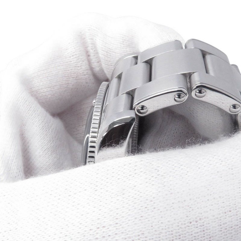 チュードル ブラックベイ 54 M79000N-0001 TUDOR チューダー 腕時計 黒文字盤