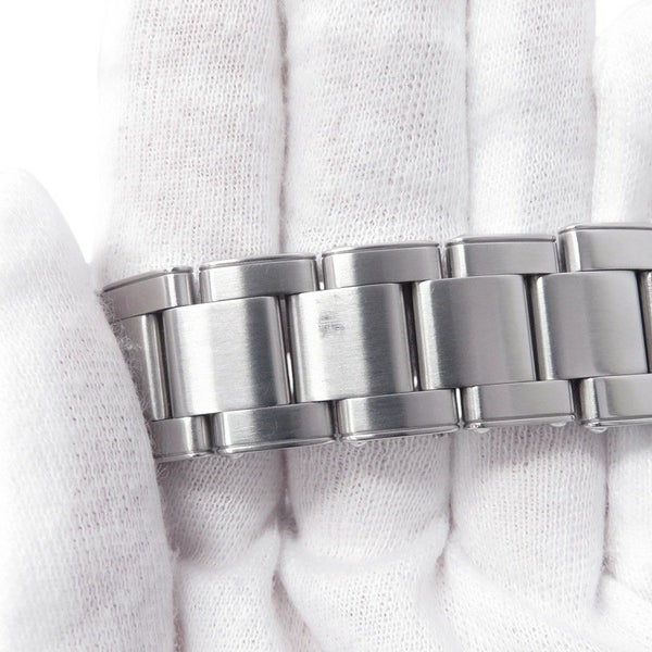 チュードル ブラックベイ 54 M79000N-0001 TUDOR チューダー 腕時計 黒文字盤