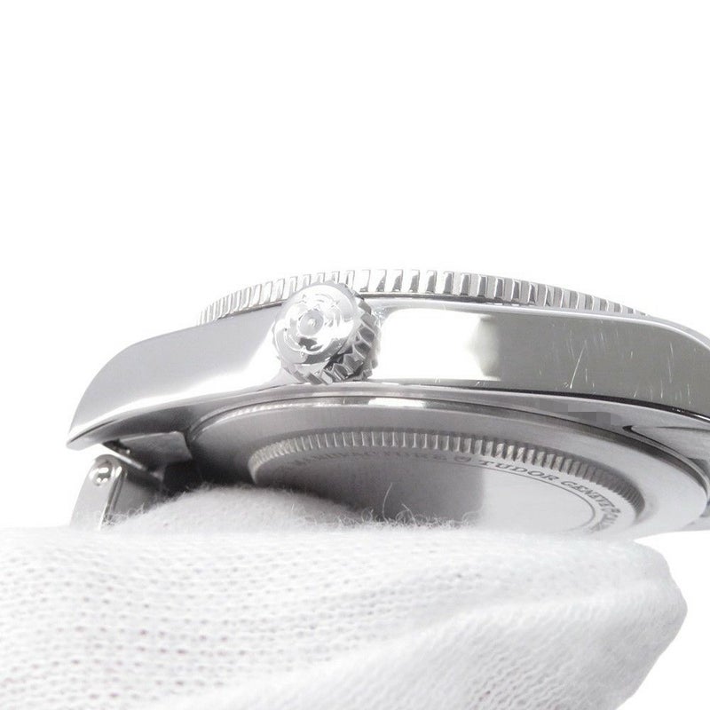 チュードル ブラックベイ 54 M79000N-0001 TUDOR チューダー 腕時計 黒文字盤