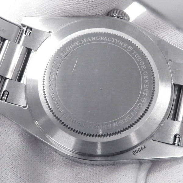 チュードル ブラックベイ 54 M79000N-0001 TUDOR チューダー 腕時計 黒文字盤