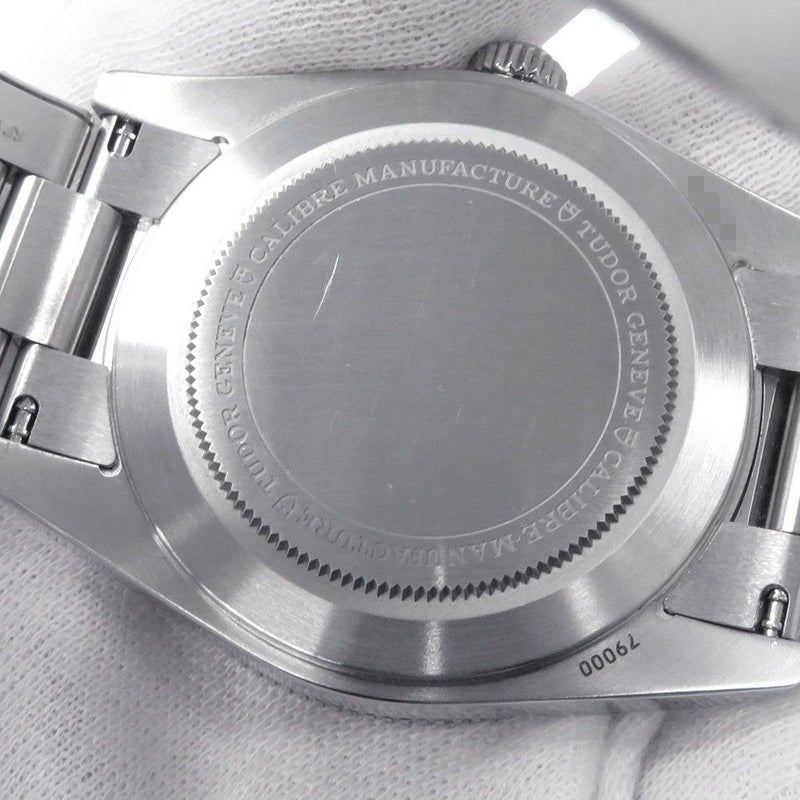 チュードル ブラックベイ 54 M79000N-0001 TUDOR チューダー 腕時計 黒文字盤