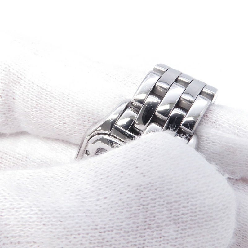 カルティエ パンテール ドゥ カルティエ ミニ WSPN0019 Cartier 腕時計 レディース シルバー文字盤