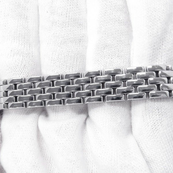 カルティエ パンテール ドゥ カルティエ ミニ WSPN0019 Cartier 腕時計 レディース シルバー文字盤